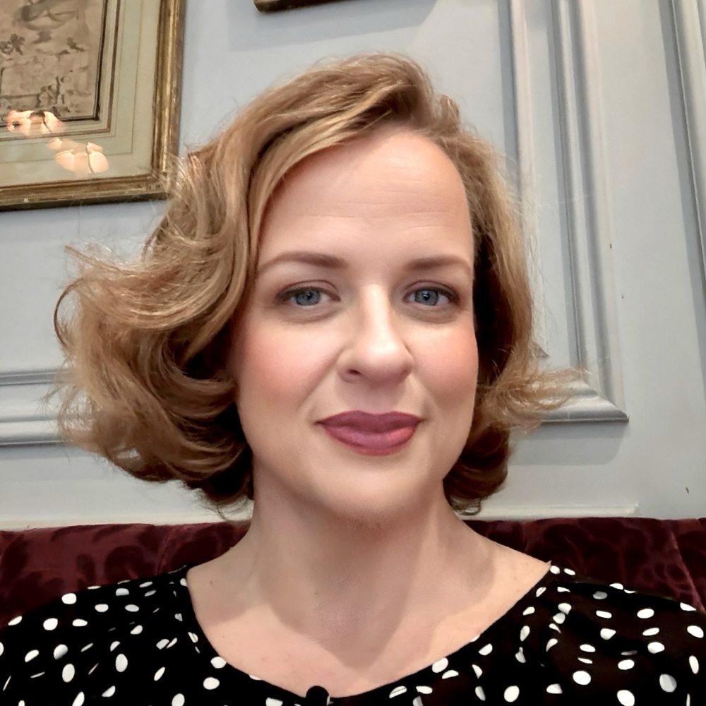 Meet your Posher, Dawn
